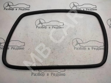 Уплотнитель стекла MERCEDES-BENZ G-класс W463 (1990 - 2006) — Разборка Мерседес