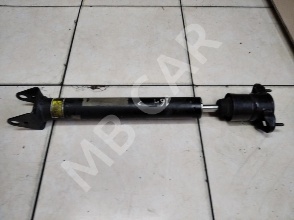 Амортизатор задний MERCEDES-BENZ ML-class w164 фото 1 — Разборка Мерседес