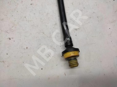 Трубка вакуумная MERCEDES-BENZ M-класс W163 (1997 - 2001) — Разборка Мерседес