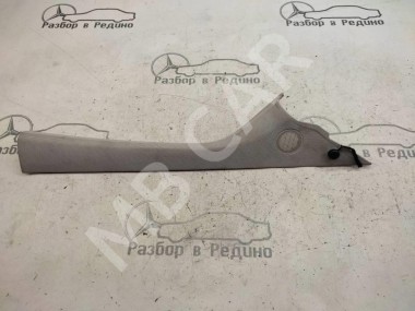 Накладка передней стойки MERCEDES-BENZ A-класс W169 (2004 - 2008) — Разборка Мерседес