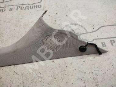 Накладка передней стойки MERCEDES-BENZ A-класс W169 (2004 - 2008) — Разборка Мерседес