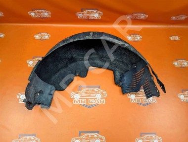 Подкрылок задний левый MERCEDES-BENZ E-класс W211/S211 рестайлинг (2006 - 2009) — Разборка Мерседес