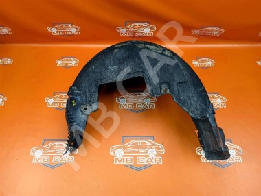Подкрылок задний левый MERCEDES-BENZ E-класс W211/S211 рестайлинг (2006 - 2009) — Разборка Мерседес