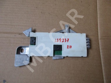 Усилитель антенны MERCEDES-BENZ E-класс W211/S211 рестайлинг (2006 - 2009) — Разборка Мерседес