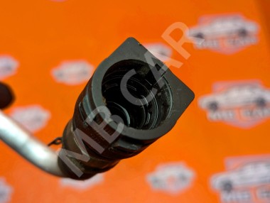 Трубка ОЖ MERCEDES-BENZ M-класс AMG W166 (2011 - 2015) — Разборка Мерседес