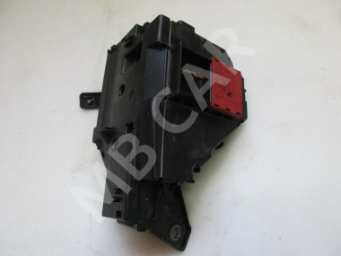 Блок предохранителей MERCEDES-BENZ C-класс W205/S205/C205/A205 (2014 - 2018) — Разборка Мерседес