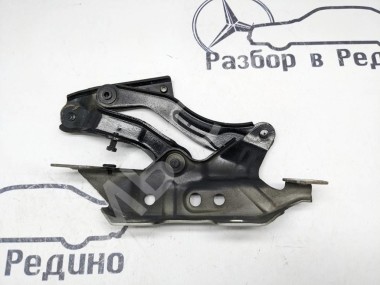 Петля капота MERCEDES-BENZ A-класс W169 (2004 - 2008) — Разборка Мерседес