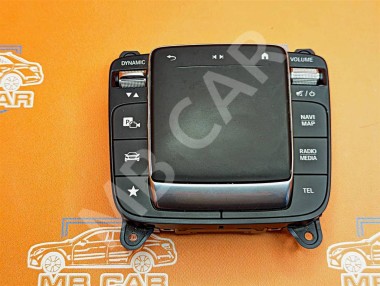 Джойстик MERCEDES-BENZ A-класс W177 (2018 - 2023) — Разборка Мерседес