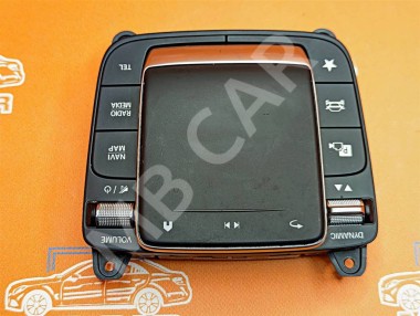 Джойстик MERCEDES-BENZ A-класс W177 (2018 - 2023) — Разборка Мерседес