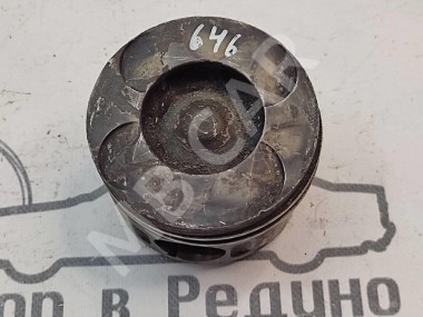 Поршень дизель MERCEDES-BENZ Sprinter w906 — Разборка Мерседес