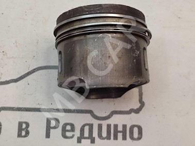 Поршень дизель MERCEDES-BENZ Sprinter w906 — Разборка Мерседес