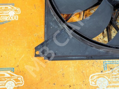 Вентилятор основной MERCEDES-BENZ M-класс W163 (1997 - 2001) — Разборка Мерседес