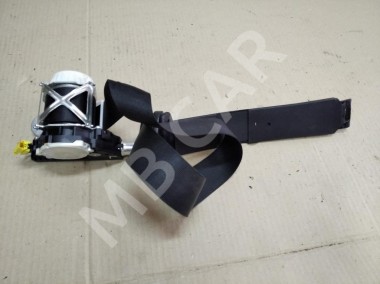 Ремень безопасности задний левый MERCEDES-BENZ GL-класс X164 (2006 - 2009) — Разборка Мерседес