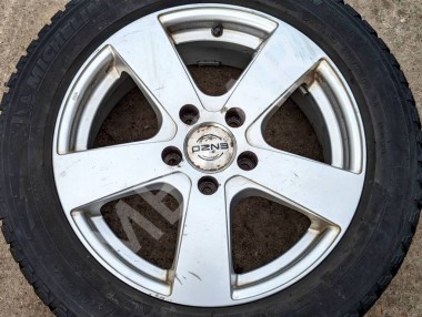 Колеса 16 MERCEDES-BENZ C-класс W204/S204/С204 рестайлинг (2011 - 2015) — Разборка Мерседес