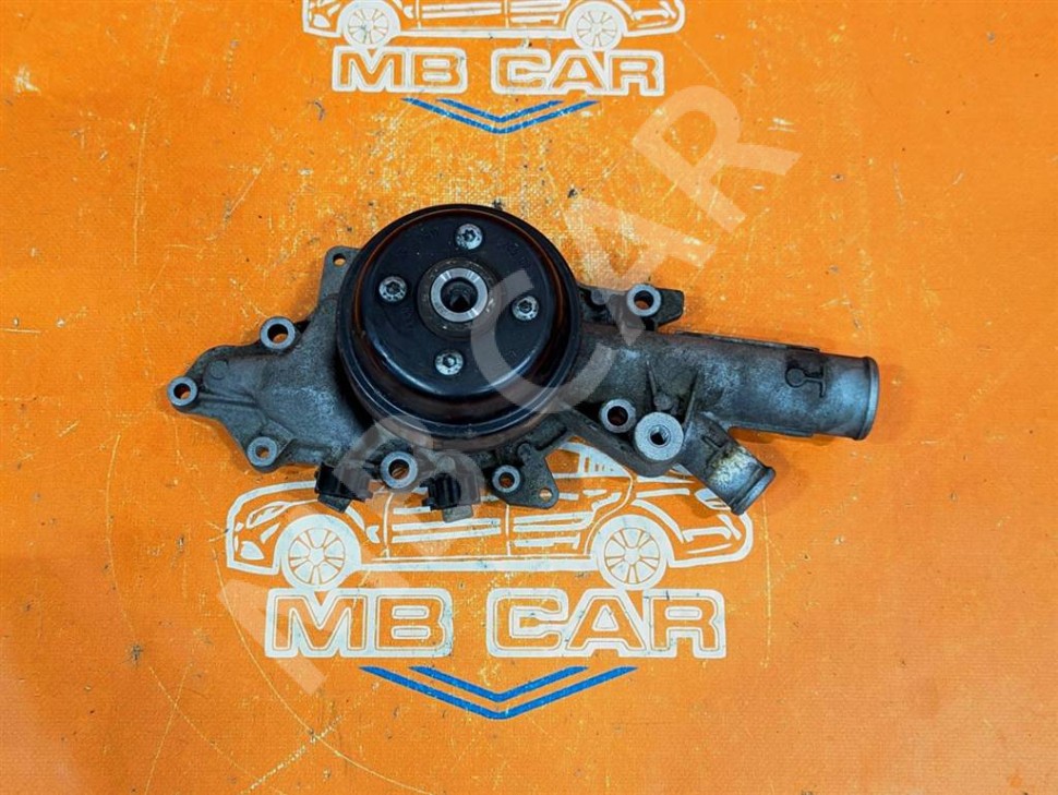 Помпа MERCEDES-BENZ Sprinter W901-905 (1995 - 2006) фото 1 — Разборка Мерседес