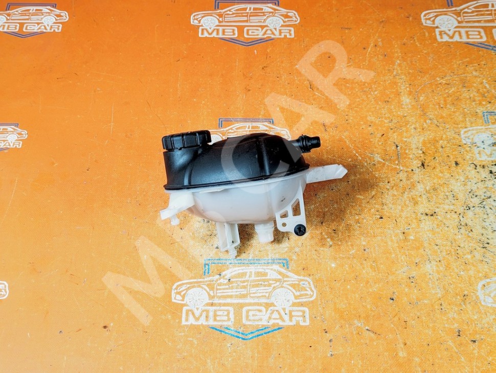 Бачок расширительный MERCEDES-BENZ GLC-класс X253 рестайлинг (2019 - 2025) фото 1 &mdash; Разборка Мерседес