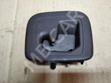 Кронштейн сетки багажника MERCEDES-BENZ C-класс W204/S204 (2006 - 2011) — Разборка Мерседес