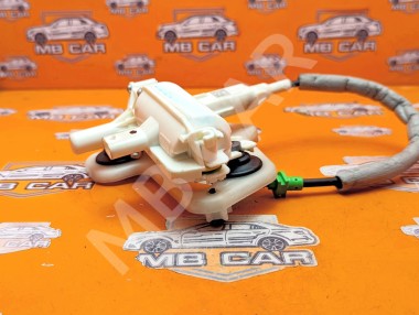 Активатор замка багажника MERCEDES-BENZ GLE-класс V167 (2018 - 2024) &mdash; Разборка Мерседес