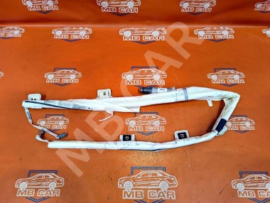 Шторка безопасности левая MERCEDES-BENZ GLE-класс Coupe C292 (2015 - 2019) — Разборка Мерседес