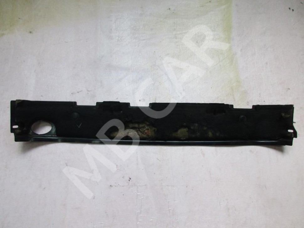 Перегородка моторного отсека MERCEDES-BENZ SL-класс R129 рестайлинг (1995 - 1998) фото 1 — Разборка Мерседес