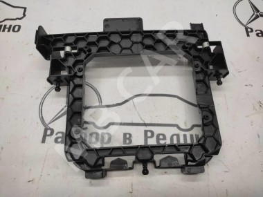 Кронштейн крепления ЭБУ MERCEDES-BENZ GLC-класс Coupe C253 (2016 - 2019) — Разборка Мерседес