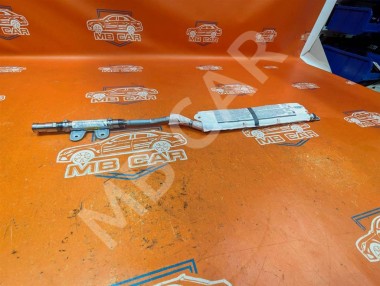 Шторка безопасности правая MERCEDES-BENZ SL-класс R231 рестайлинг (2016 - 2020) — Разборка Мерседес