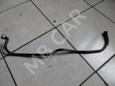 Трубка вакуумная MERCEDES-BENZ GLC-класс X253 (2015 - 2019) — Разборка Мерседес