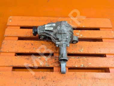 Редуктор передний MERCEDES-BENZ M-класс W164 (2005 - 2008) — Разборка Мерседес
