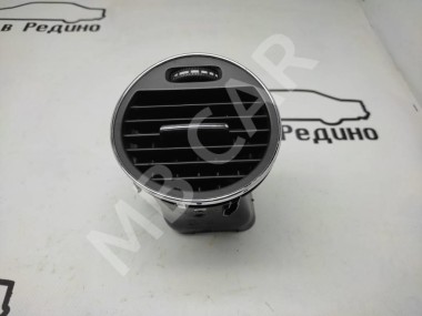 Воздуховод MERCEDES-BENZ CLS-класс C219 (2004 - 2008) — Разборка Мерседес