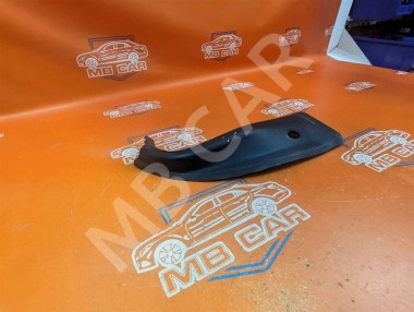 Накладка MERCEDES-BENZ SL-класс R231 рестайлинг (2016 - 2020) — Разборка Мерседес