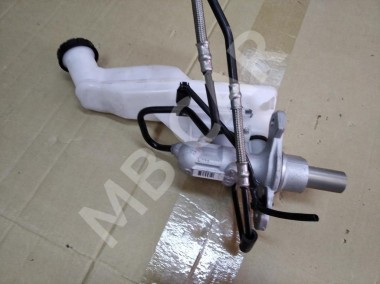 Главный тормозной цилиндр MERCEDES-BENZ GLA-класс X156 рестайлинг (2017 - 2020) — Разборка Мерседес