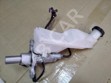 Главный тормозной цилиндр MERCEDES-BENZ GLA-класс X156 рестайлинг (2017 - 2020) — Разборка Мерседес