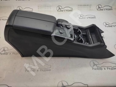 Подлокотник MERCEDES-BENZ GLE-класс W166 (2015 - 2018) — Разборка Мерседес