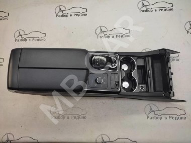 Подлокотник MERCEDES-BENZ GLE-класс W166 (2015 - 2018) — Разборка Мерседес