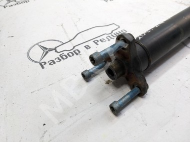 Кардан задний MERCEDES-BENZ C-класс W205/S205/C205/A205 (2014 - 2018) — Разборка Мерседес