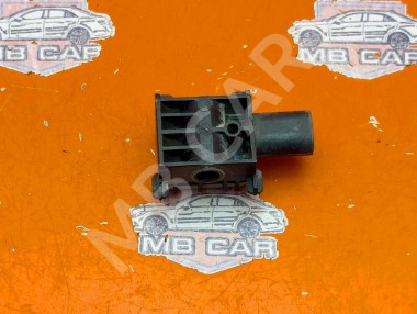 Датчик удара MERCEDES-BENZ S-класс W221 рестайлинг (2009 - 2013) — Разборка Мерседес