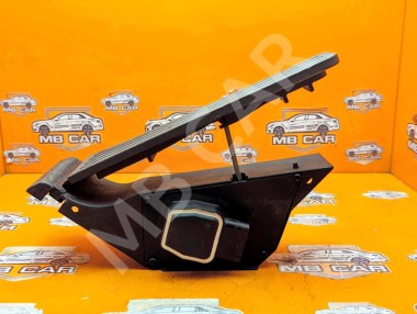 Педаль газа электронная MERCEDES-BENZ C-класс W204/S204/С204 рестайлинг (2011 - 2015) &mdash; Разборка Мерседес