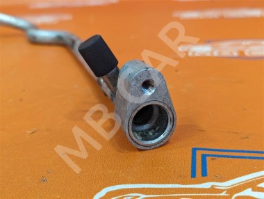 Трубка кондиционера MERCEDES-BENZ M-класс W164 (2005 - 2008) — Разборка Мерседес