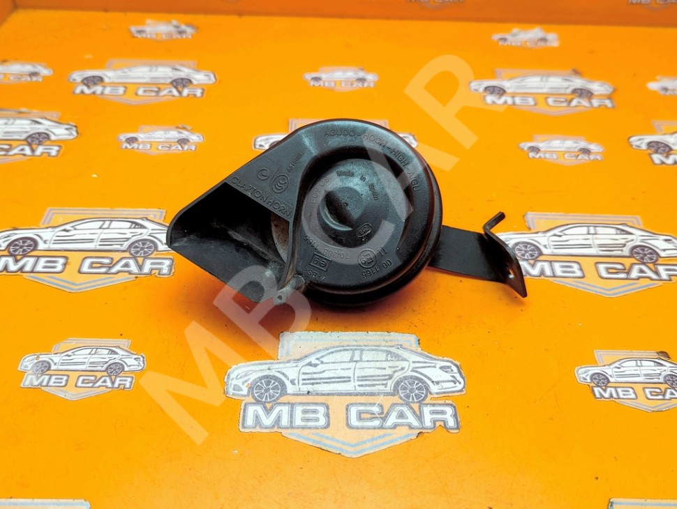 Сигнал MERCEDES-BENZ S-класс W221 (2005 - 2009) фото 1 — Разборка Мерседес