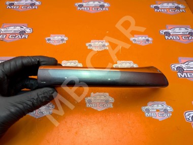 Ручка двери наружняя MERCEDES-BENZ CLK-класс C209/W209 (2002 - 2005) — Разборка Мерседес