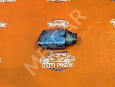 Насадка на глушитель MERCEDES-BENZ M-класс W164 (2005 - 2008) — Разборка Мерседес