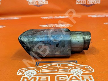 Насадка на глушитель MERCEDES-BENZ M-класс W164 (2005 - 2008) — Разборка Мерседес
