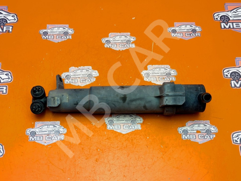 Омыватель фар MERCEDES-BENZ E-класс W211/S211 (2002 - 2006) фото 1 — Разборка Мерседес