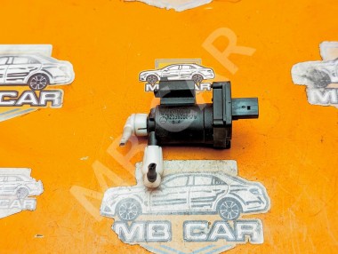 Клапан электромагнитный MERCEDES-BENZ C-класс W203/S203/CL203 рестайлинг (2004 - 2008) &mdash; Разборка Мерседес