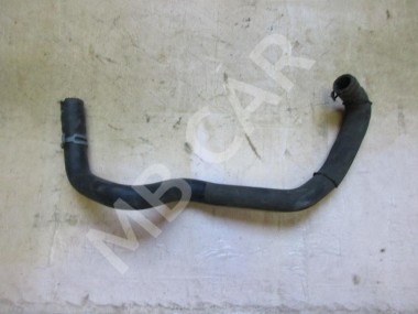 Патрубок ОЖ MERCEDES-BENZ E-класс W211/S211 рестайлинг (2006 - 2009) — Разборка Мерседес