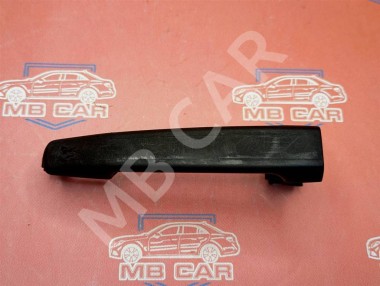 Ручка двери наружняя MERCEDES-BENZ M-класс W163 (1997 - 2001) — Разборка Мерседес