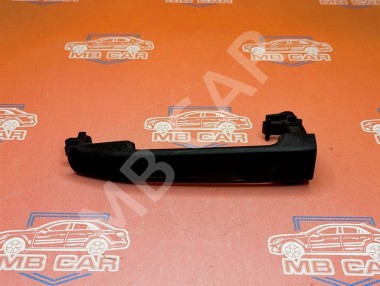 Ручка двери наружняя MERCEDES-BENZ M-класс W163 (1997 - 2001) — Разборка Мерседес