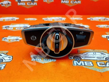 Переключатель света MERCEDES-BENZ X-класс I (2017 - 2020) — Разборка Мерседес