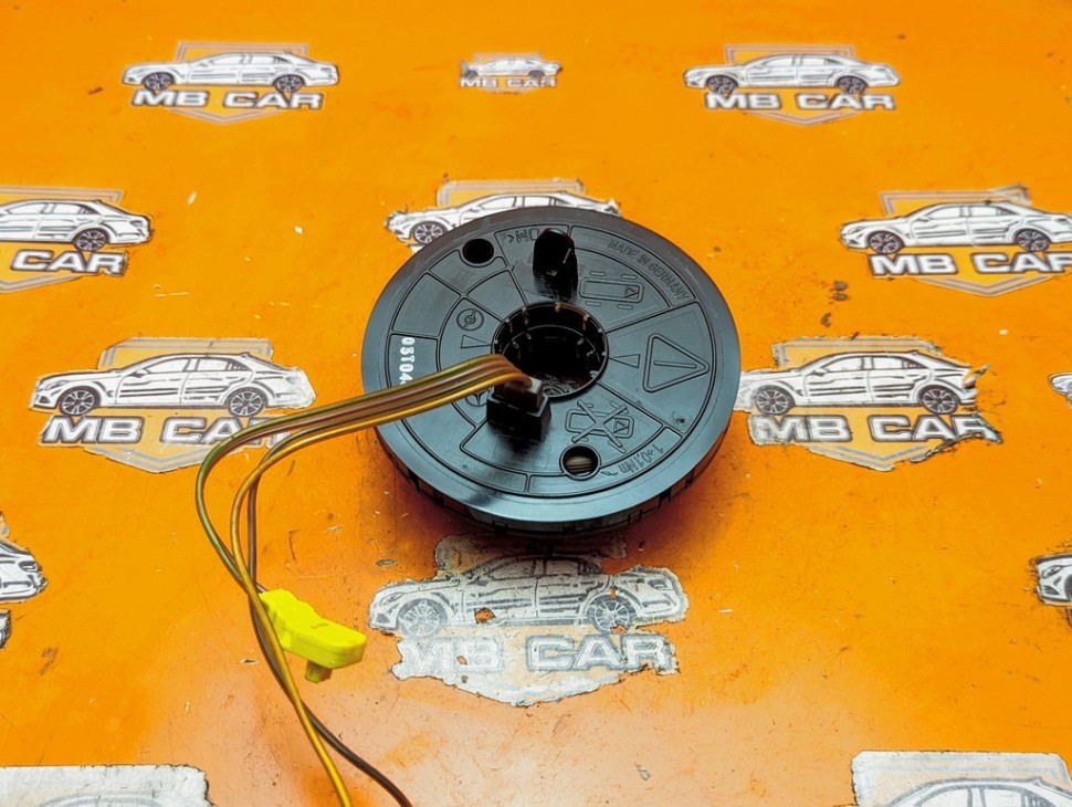 Шлейф подрулевой MERCEDES-BENZ A-класс W168 рестайлинг (2001 - 2004) A 170 1.7 AT (95 л.с.) фото 1 &mdash; Разборка Мерседес