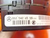 Шлейф подрулевой MERCEDES-BENZ A-класс W168 рестайлинг (2001 - 2004) A 170 1.7 AT (95 л.с.) фото 7 &mdash; Разборка Мерседес